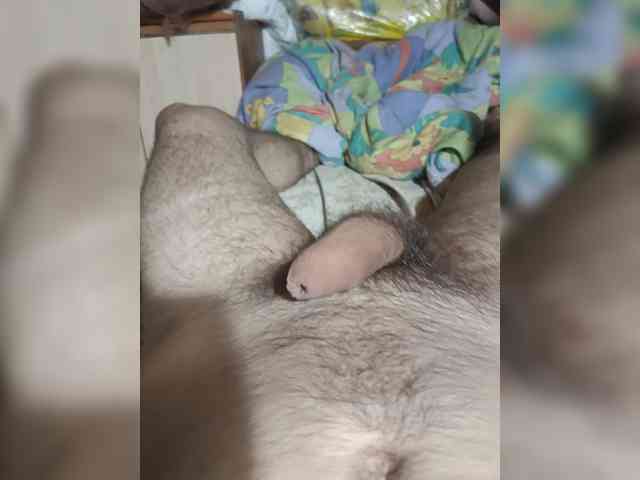 DickLider Sex Cam Show