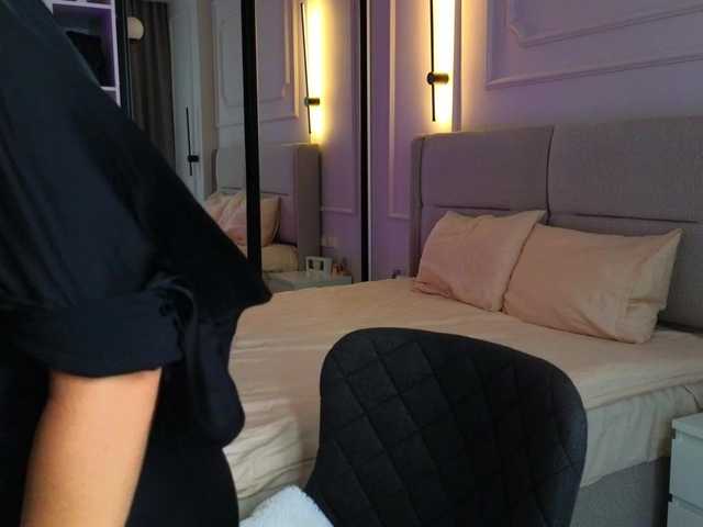 Lina-hill live cam on BongaCams