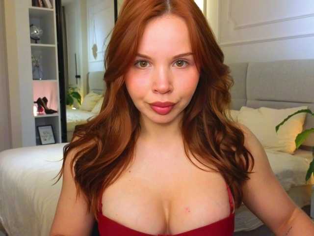 Lina-hill's BongaCams show and profile