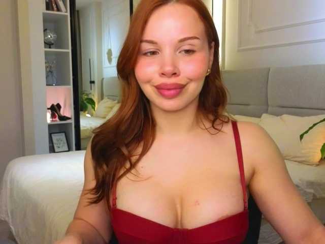 Lina-hill's BongaCams show and profile