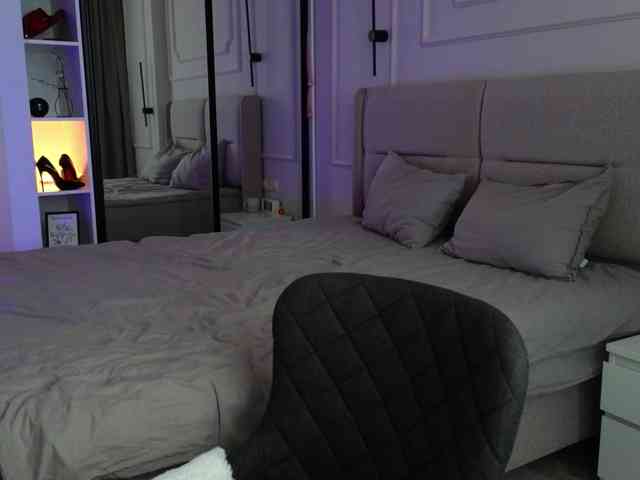 Lina-hill Sex Cam Show