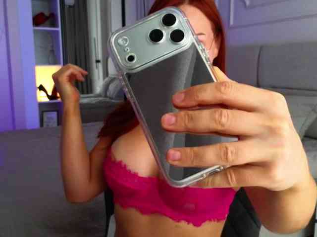 Lina-hill Sex Cam Show