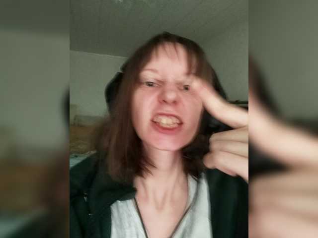 Profile and Statistics for murchikaa on BongaCams