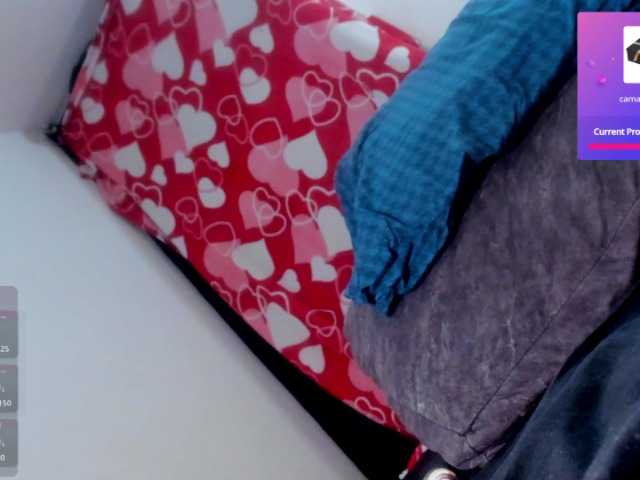 dayhanshelby, en directo ahora en BongaCams