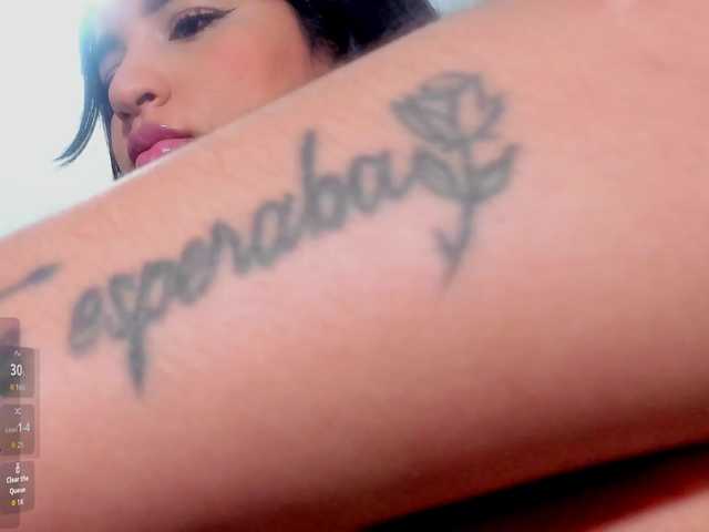 dayhanshelby live cam on BongaCams