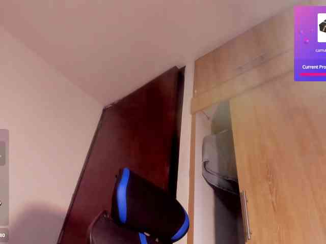 dayhanshelby webcam