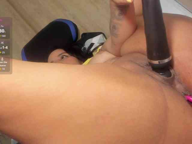 dayhanshelby webcam