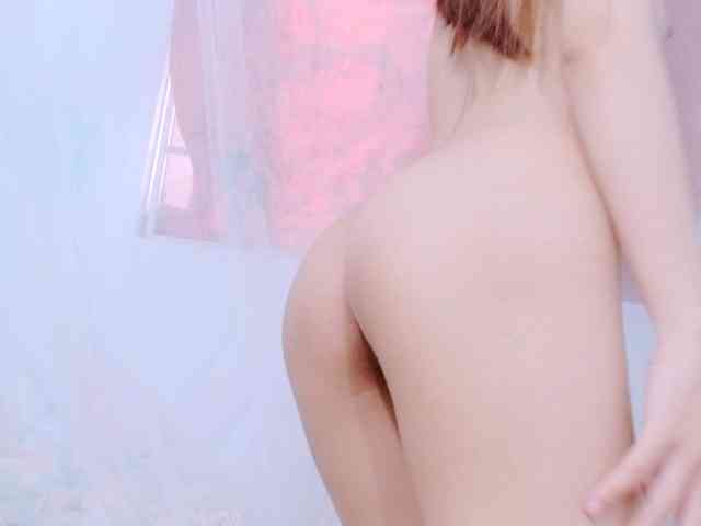 Nancy-squirts webcam