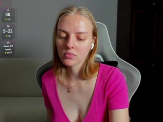 Jam-cream Porn Show
