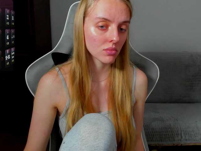 Jam-cream live cam on BongaCams