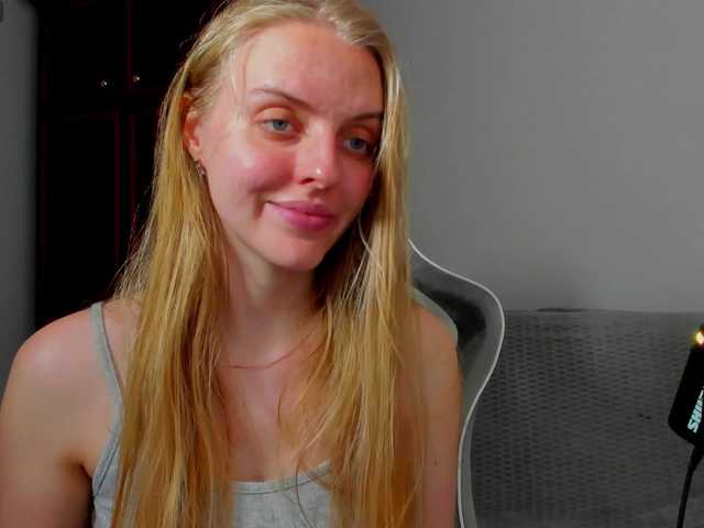Jam-cream webcam