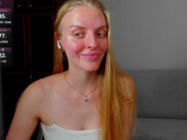 Jam-cream live cam on BongaCams