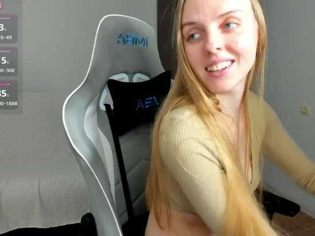 Jam-cream live cam on BongaCams