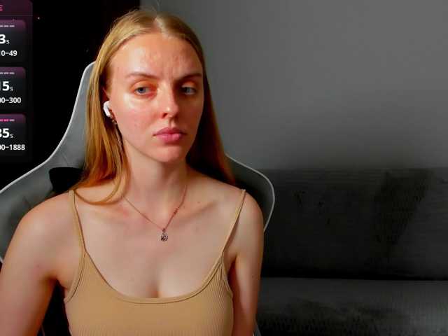 Jam-cream live webcam show
