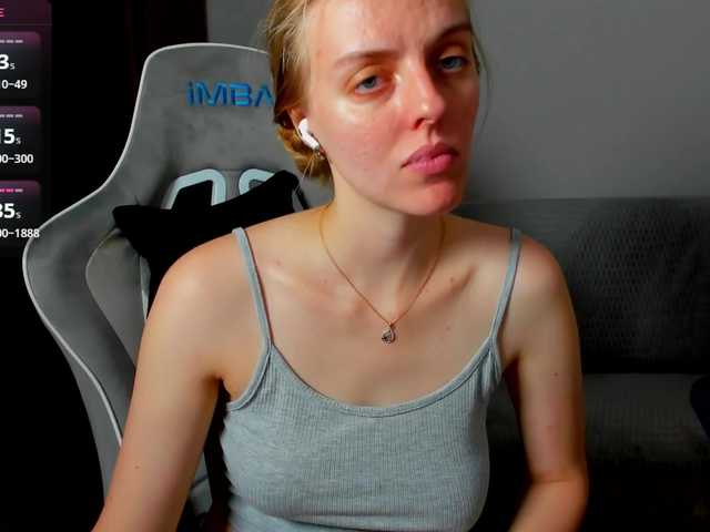 Jam-cream live webcam show