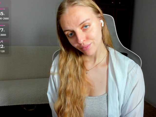 Jam-cream live cam on BongaCams