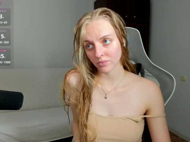 Jam-cream, en vivo ahora en BongaCams