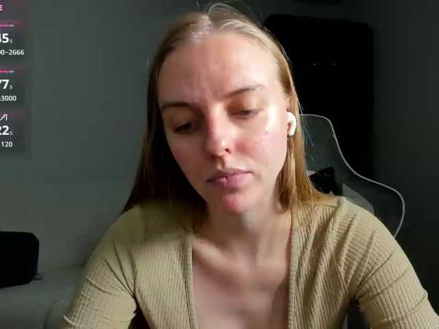 Jam-cream live cam on BongaCams