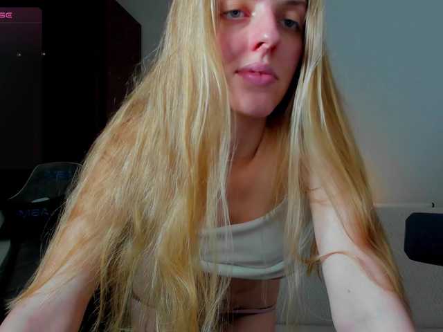 Jam-cream live cam on BongaCams