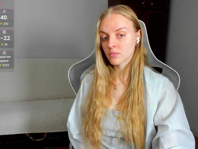 Jam-cream live cam on BongaCams