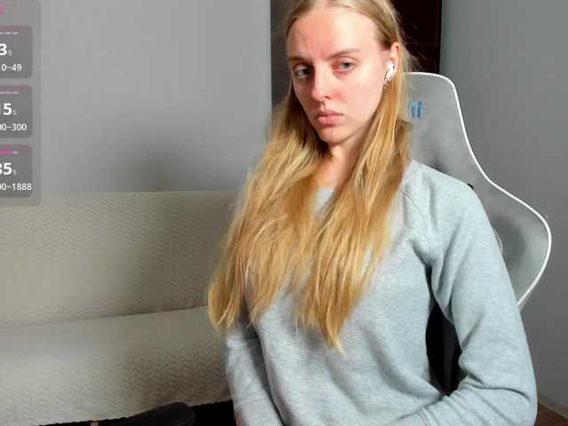 Jam-cream live cam on BongaCams