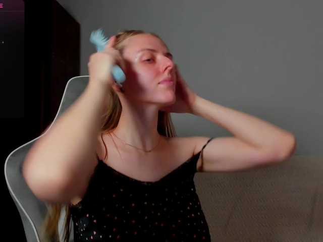 Jam-cream live cam on BongaCams
