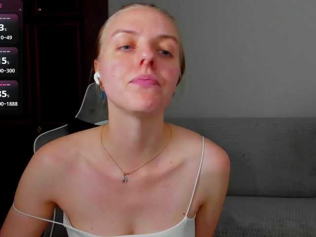 Jam-cream live webcam show