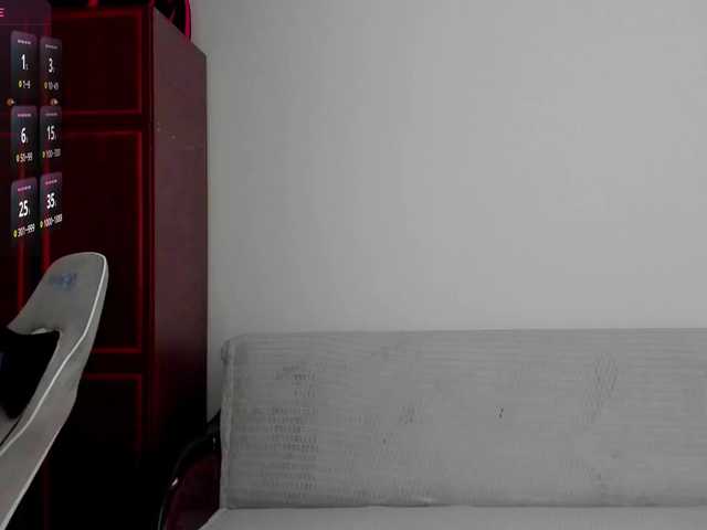 Jam-cream live webcam show
