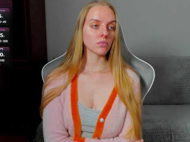 Jam-cream live cam on BongaCams