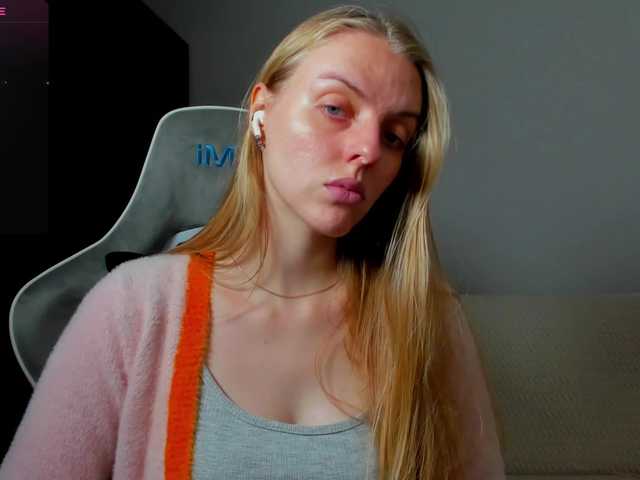 Jam-cream live cam on BongaCams