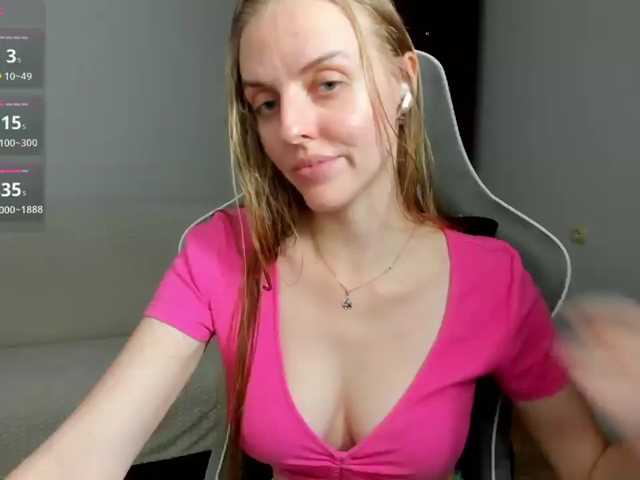 le modèle Jam-cream est en webcam porno dans un show sur le site bongacams, il possède les tags suivants: White/Caucasian,Blonde,Shaved
