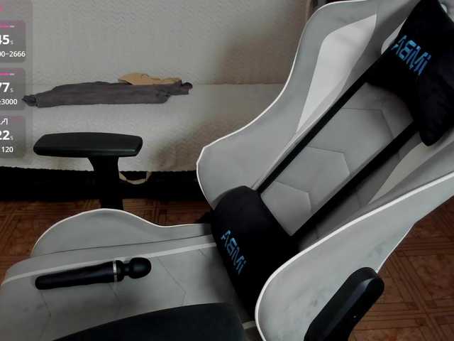 Jam-cream live cam on BongaCams