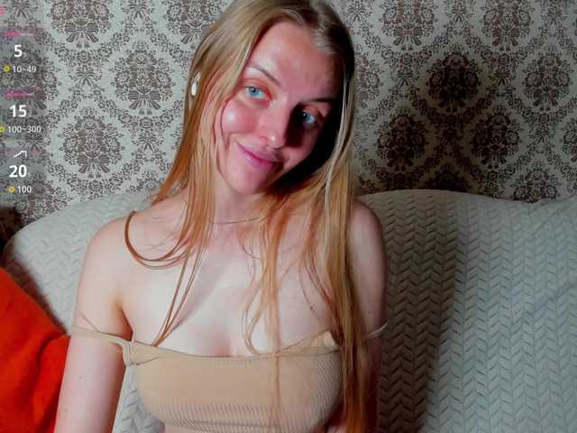 Jam-cream live cam on BongaCams