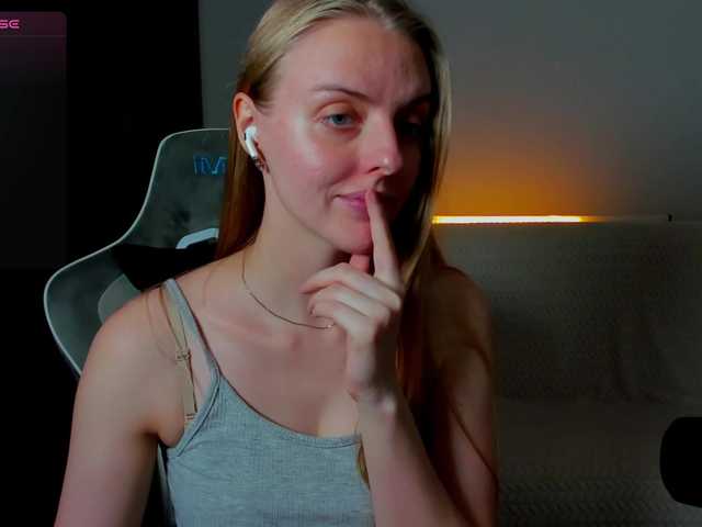Jam-cream live cam on BongaCams