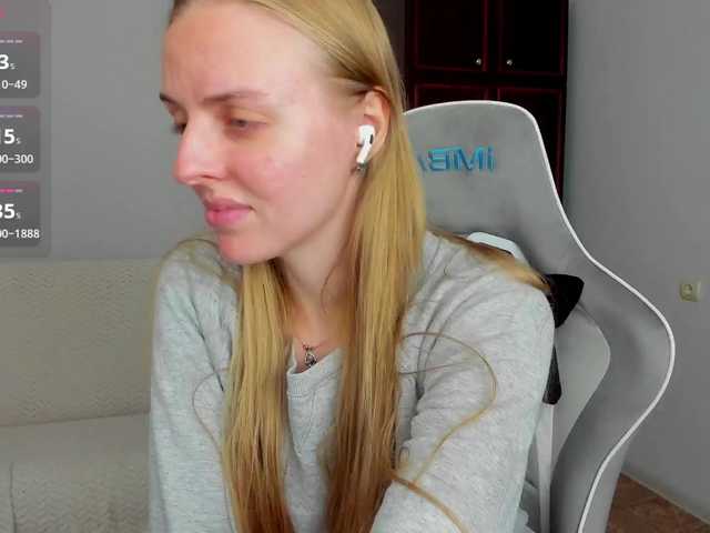 Jam-cream live cam on BongaCams