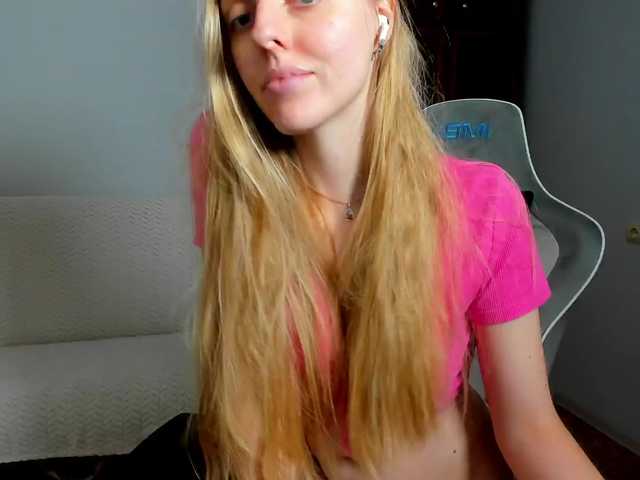 Jam-cream live cam on BongaCams