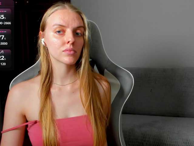 Jam-cream live webcam show