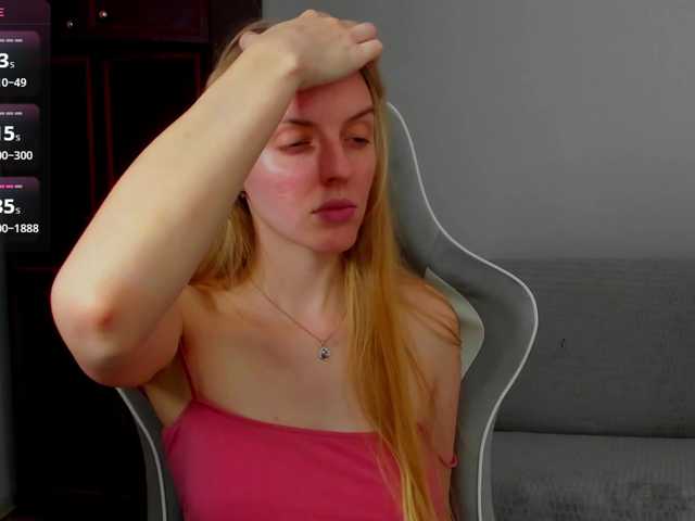 Jam-cream live webcam show