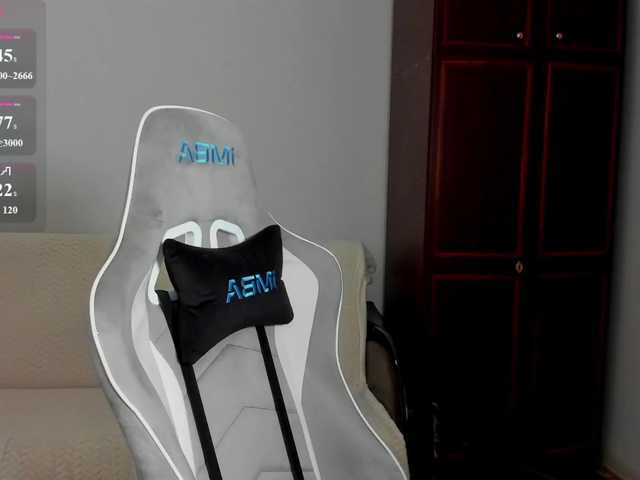 Jam-cream live cam on BongaCams