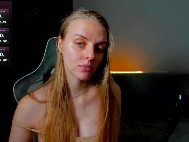 Jam-cream's BongaCams show and profile