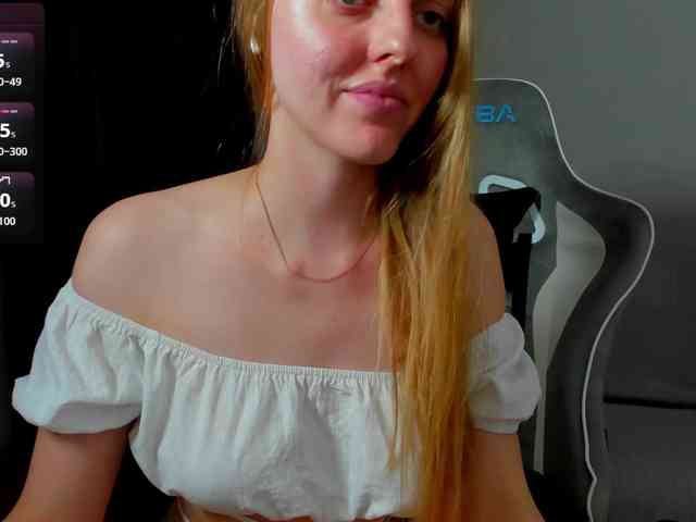 Jam-cream webcam