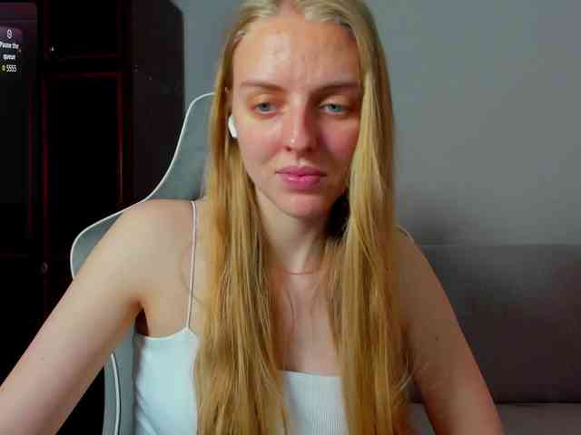 Jam-cream webcam