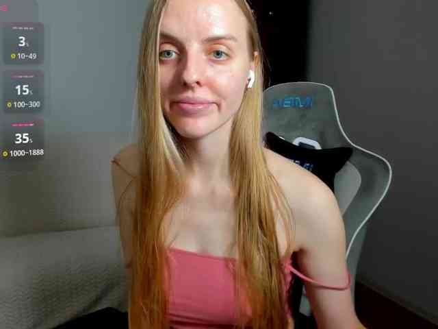 Jam-cream webcam