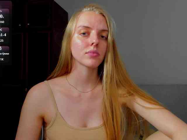 Jam-cream webcam