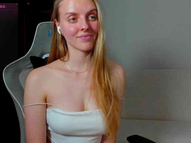 Jam-cream webcam