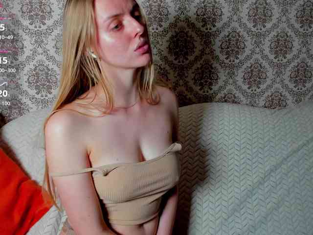 Jam-cream webcam