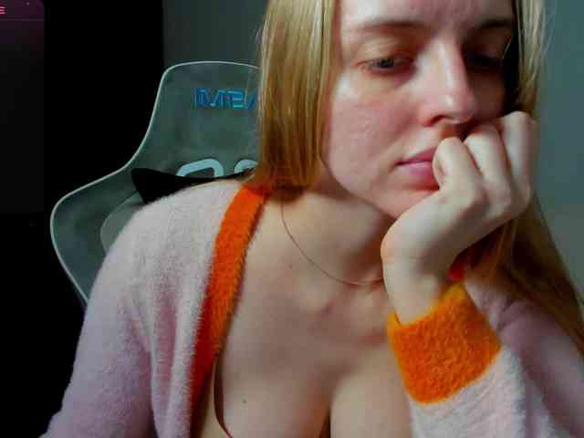Jam-cream webcam