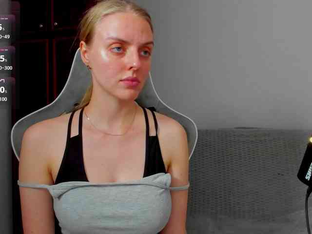 Jam-cream webcam