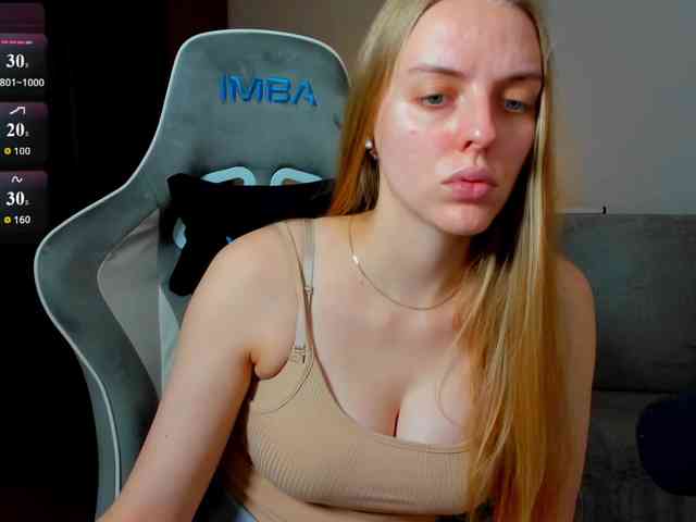 Jam-cream webcam