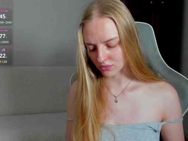 Jam-cream webcam